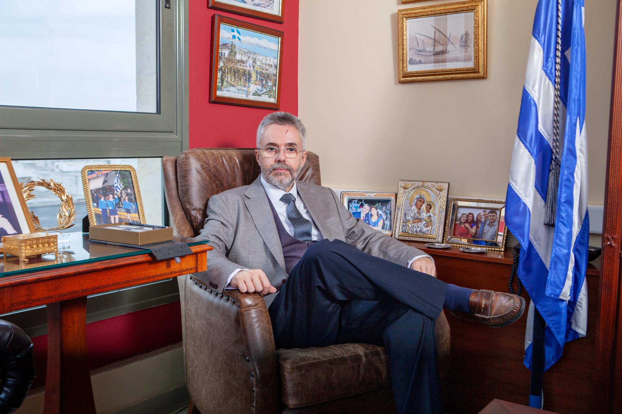 Ελληνες Δικηγόροι Γερμανία